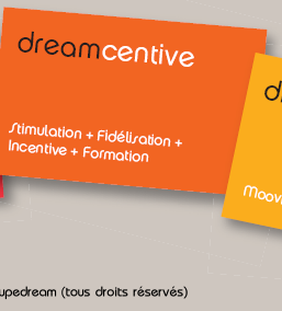 dreamcentive